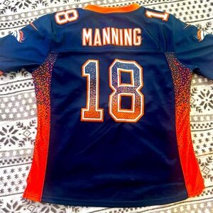 Denver Broncos Jersey